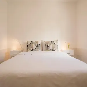 Alto Mar Bed & Breakfast Lagos