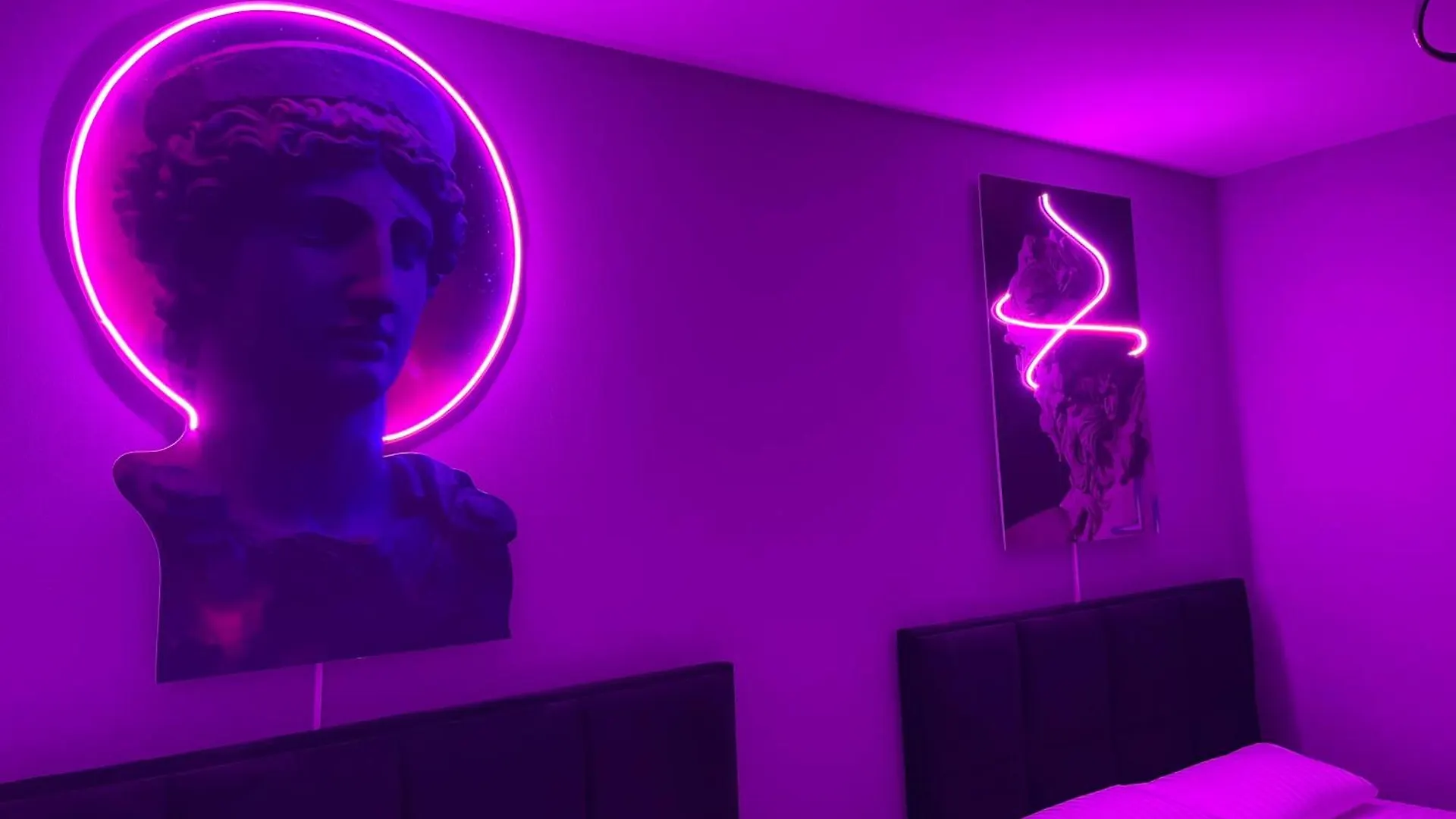 Super House 2 Blloku - 3 Rooms Tirana